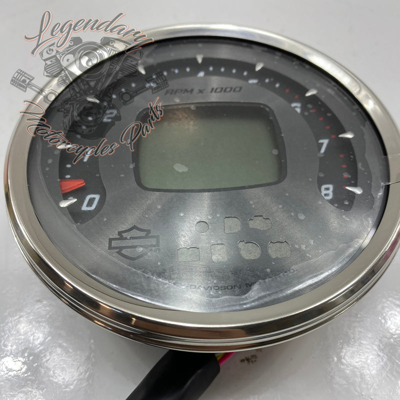 2-in-1 snelheidsmeter/toerenteller OEM 70900001