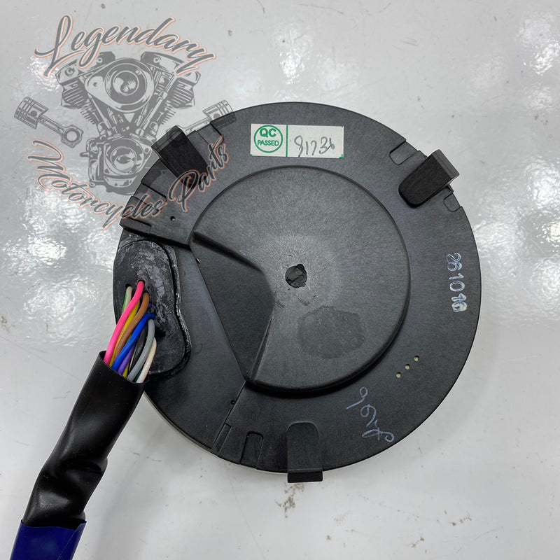 2in1 Speedometer/Tachometer OEM 70900001