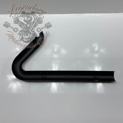 Exhaust manifold heat shield OEM 65400458