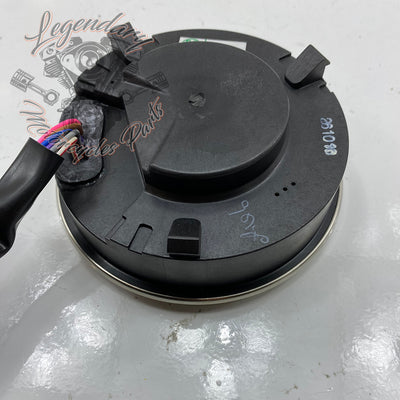 2in1 Speedometer/Tachometer OEM 70900001