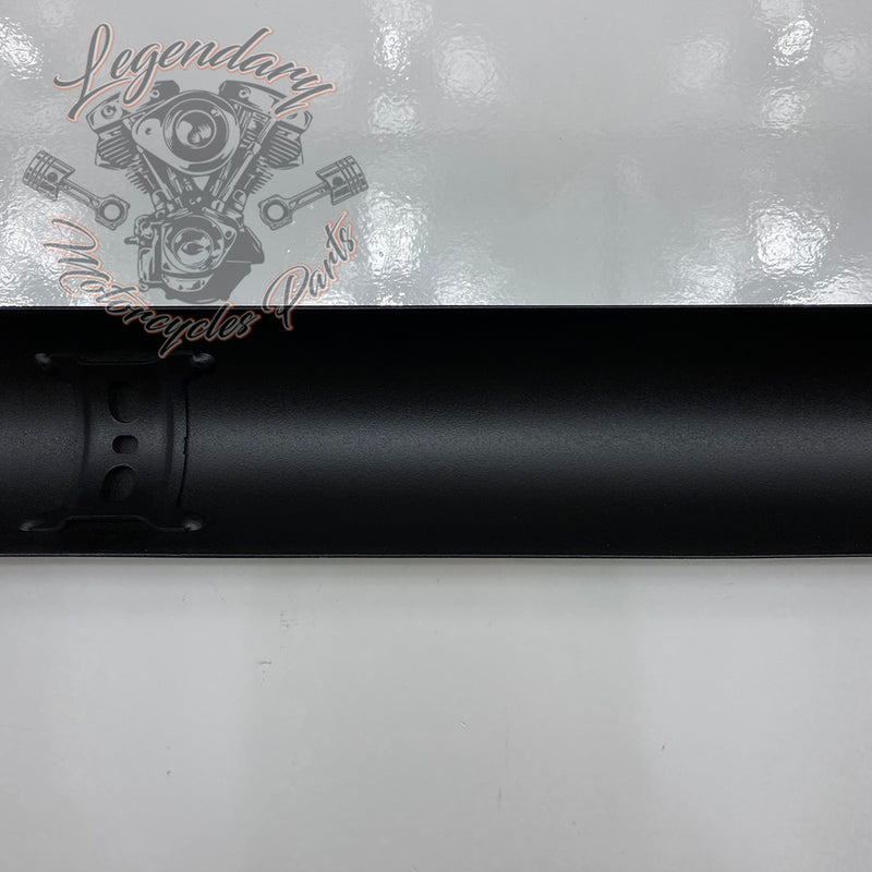 Auspuffkrümmer-Hitzeschild OEM 65400458