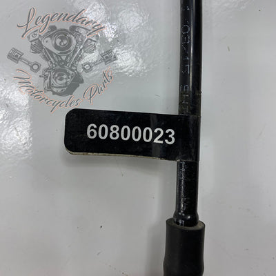 Luftleitung OEM 60800023