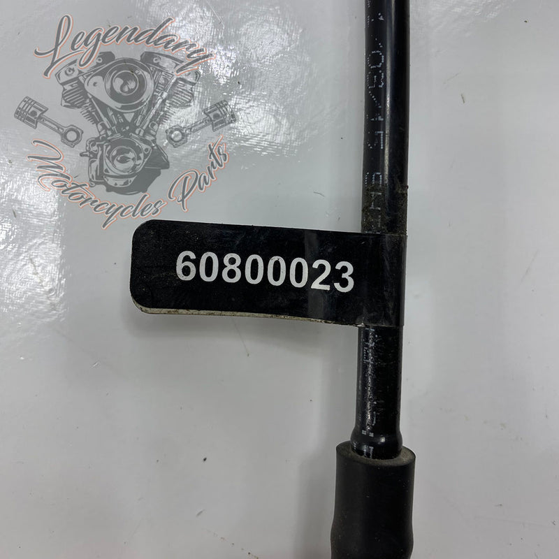 Mangueira de admissão de ar OEM 60800023