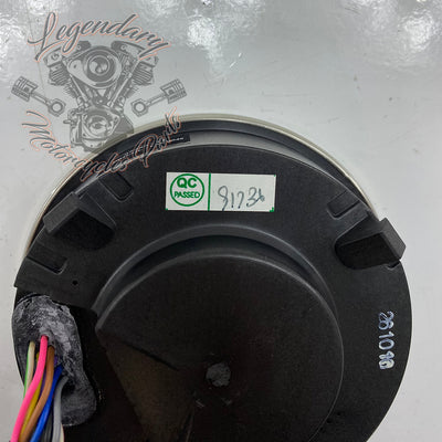 2in1 Speedometer/Tachometer OEM 70900001