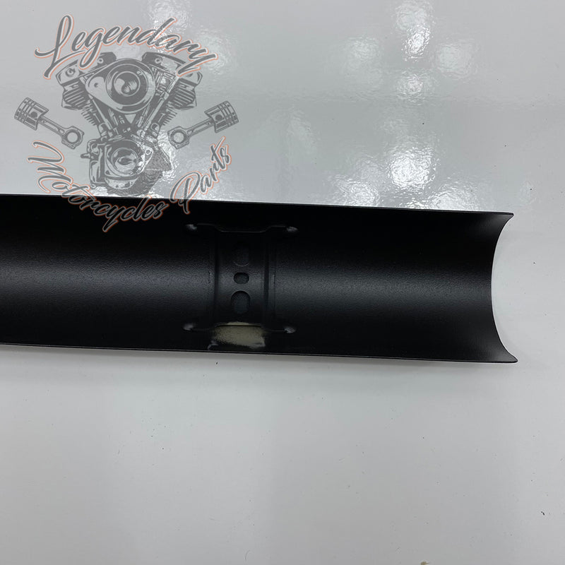 Auspuffkrümmer-Hitzeschild OEM 65400458