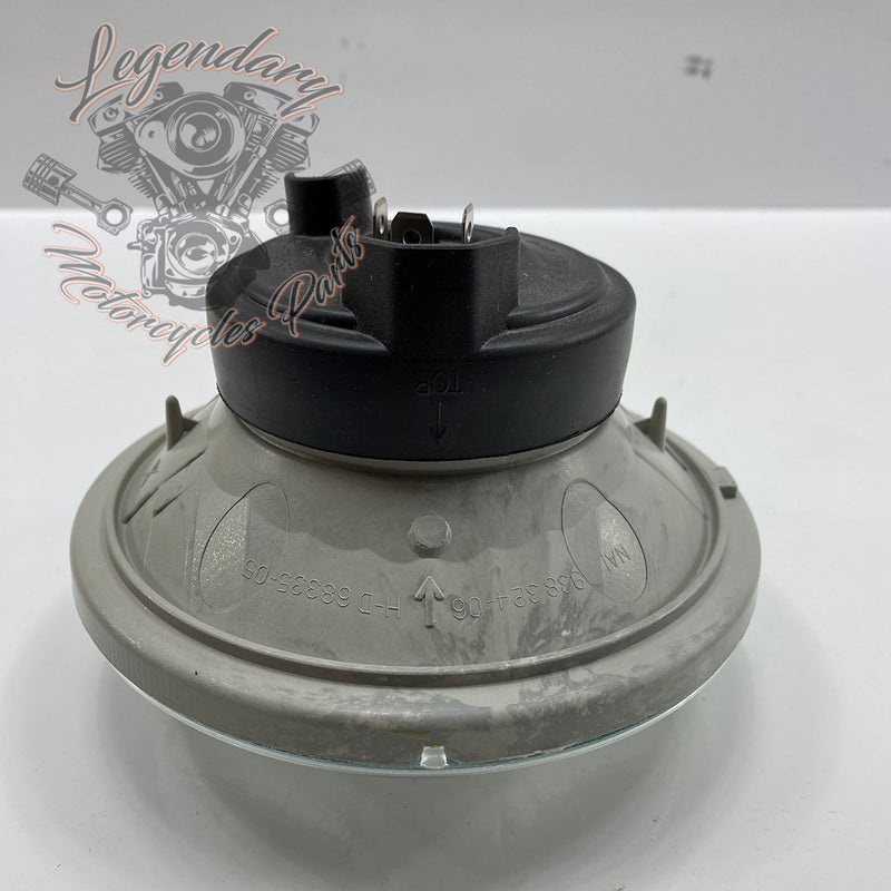 Optique de phare OEM 68335-05