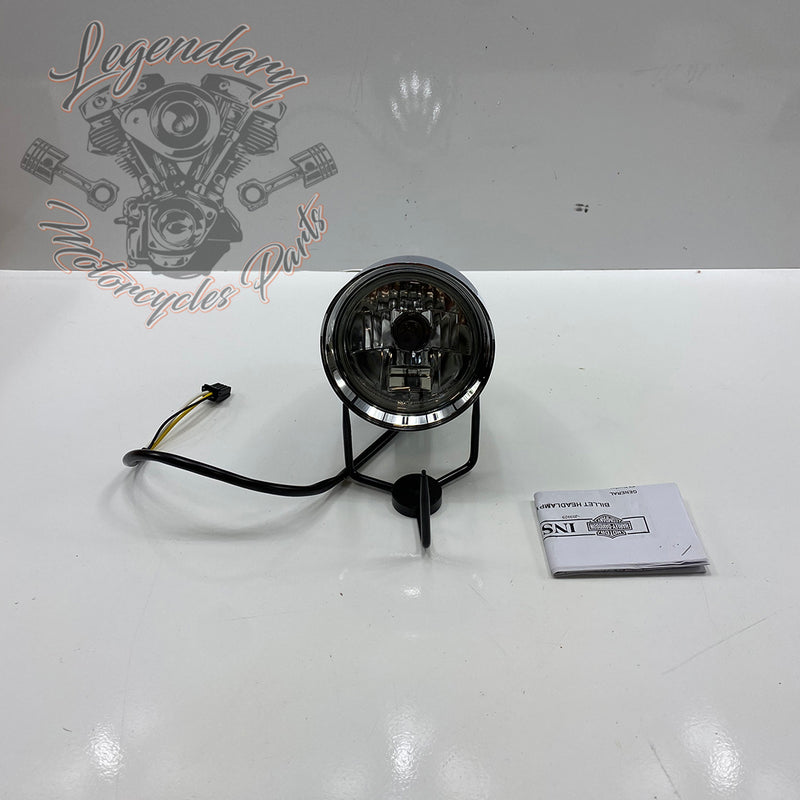 Lampa przednia 4-1/2" OEM 69851-06