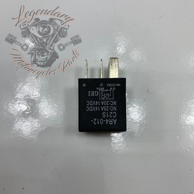 Starter Micro-relay Réf. 721677