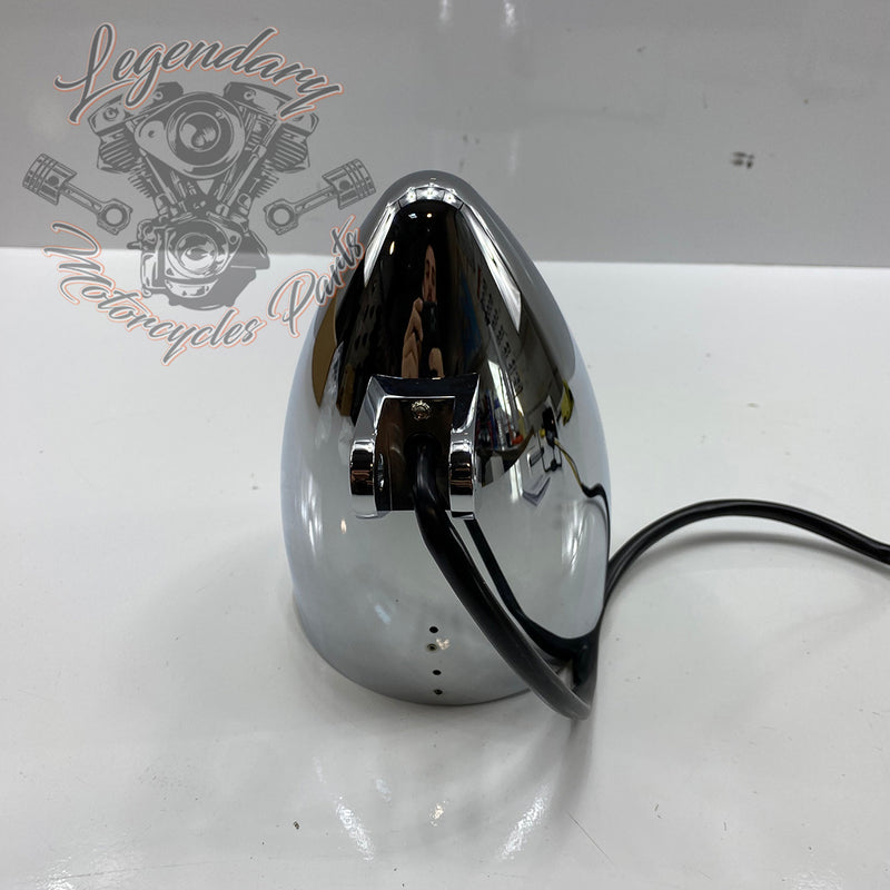 Lampa przednia 4-1/2" OEM 69851-06