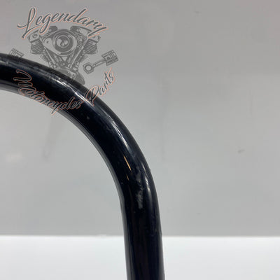 Sissy bar OEM 51788-10