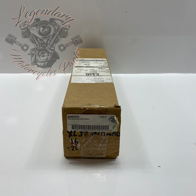 Heat shield OEM 65400206