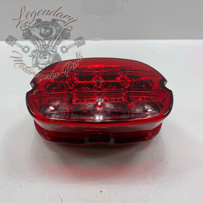 Layback LED taillight OEM 67800355