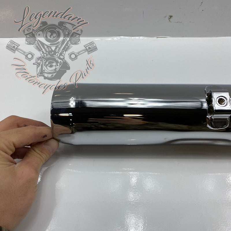 Silencer OEM 64900389