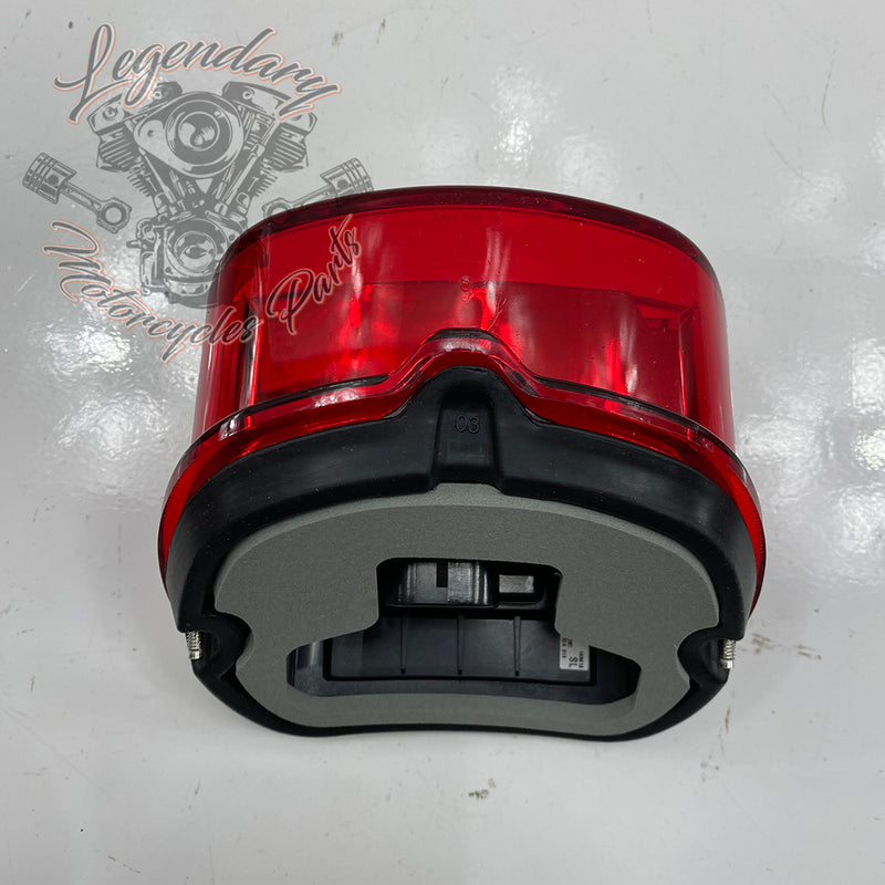 Layback LED taillight OEM 67800355