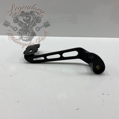 Pedal de travão traseiro Billet OEM 46883-09