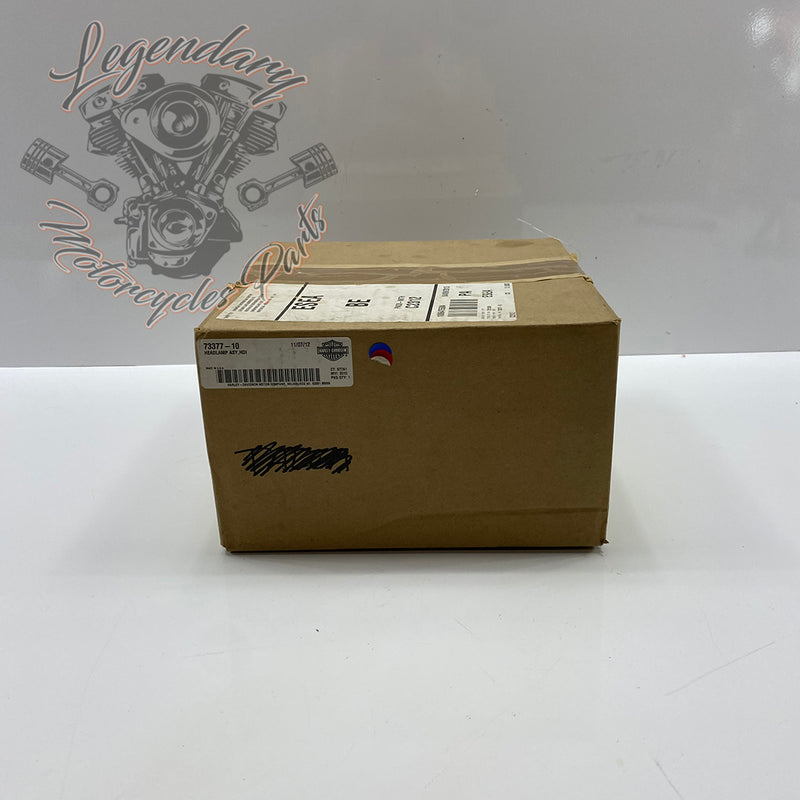 Optique de phare OEM 73377-10