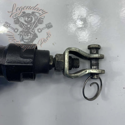 Rear Brake Master Cylinder OEM 42945-08