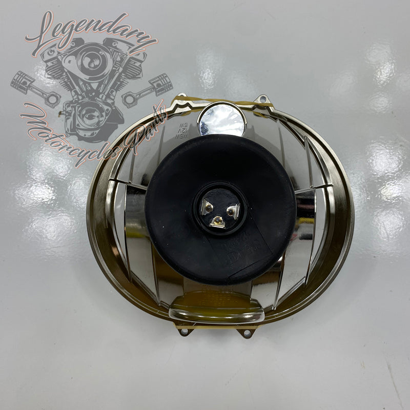 Optique de phare OEM 73377-10