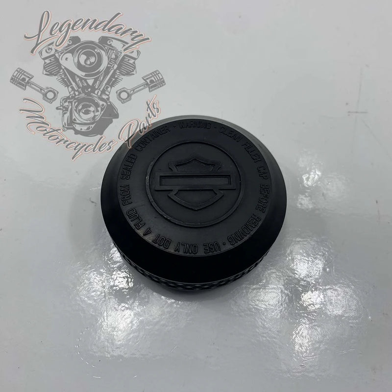 Rear Brake Fluid Reservoir Cap OEM 42817-07