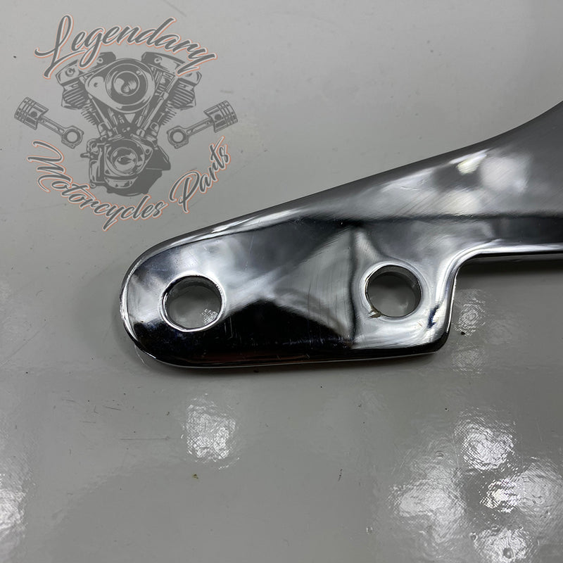 Sissy bar amount and side mounting brackets Réf. 758015