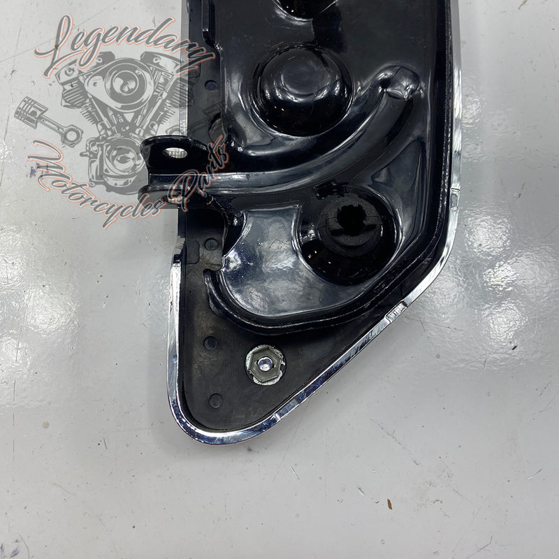 Left Airflow Driver Footboard OEM 50500436