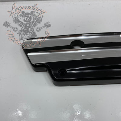 Burst Saddlebag Handles OEM 90200821