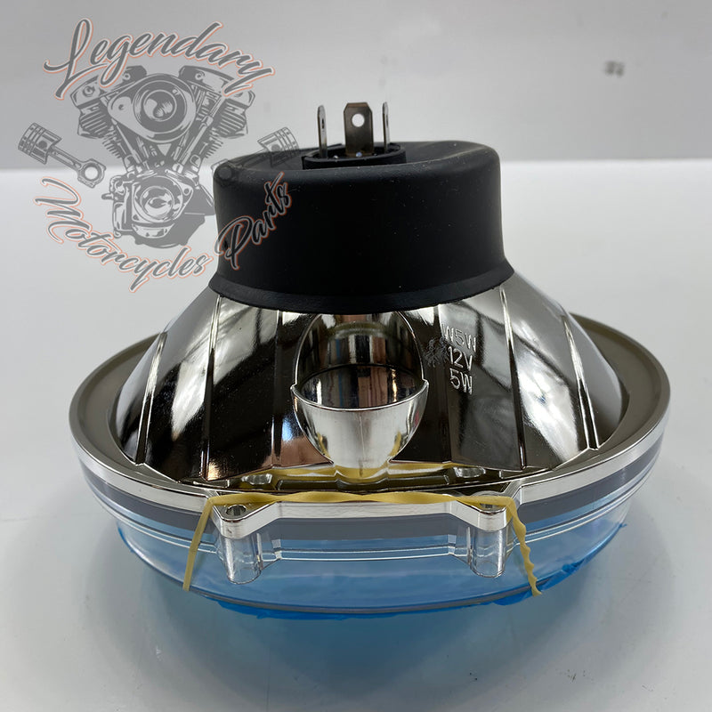 Óptica del faro OEM 73377-10