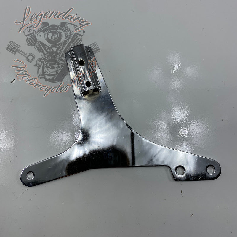 Sissy bar amount and side mounting brackets Réf. 758015