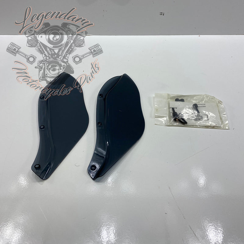 Fairing deflectors OEM 58568-98A