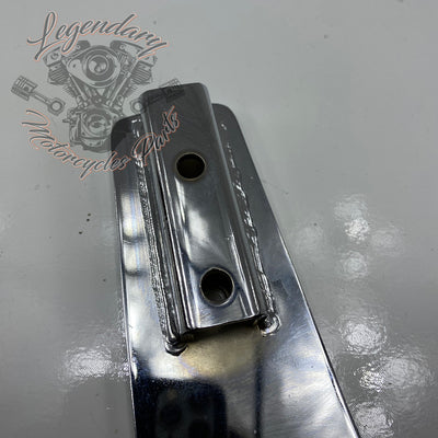 Sissy bar amount and side mounting brackets Réf. 758015