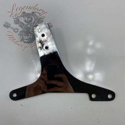 Sissy bar amount and side mounting brackets Réf. 758015