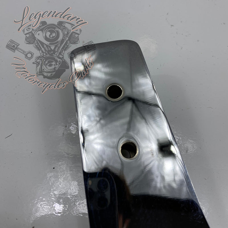 Sissy bar amount and side mounting brackets Réf. 758015