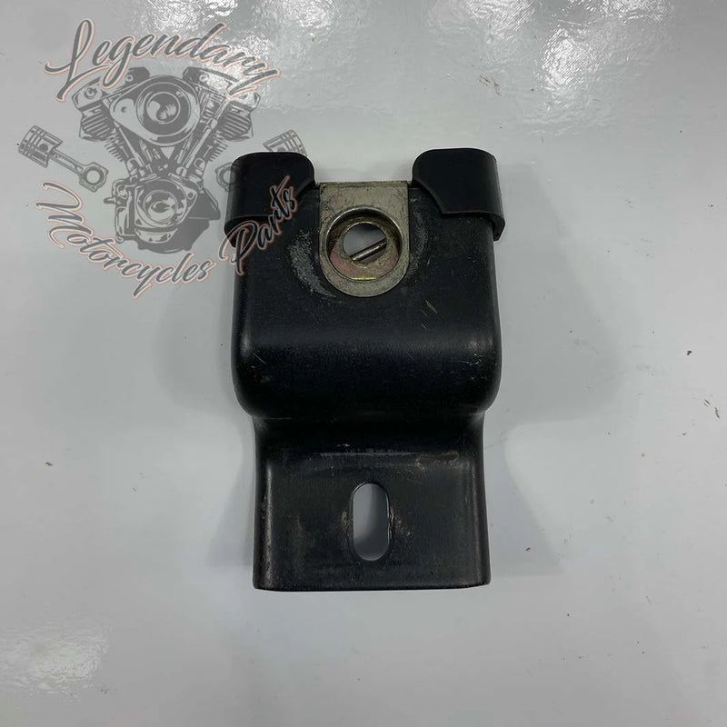 Front Saddlebag Mounting Bracket OEM 47449-09