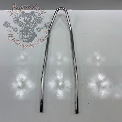 Importo per sissy bar e supporti laterali di fissaggio Réf. 758015