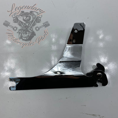 Detachable Sissy Bar Side Supports OEM 53543-95B