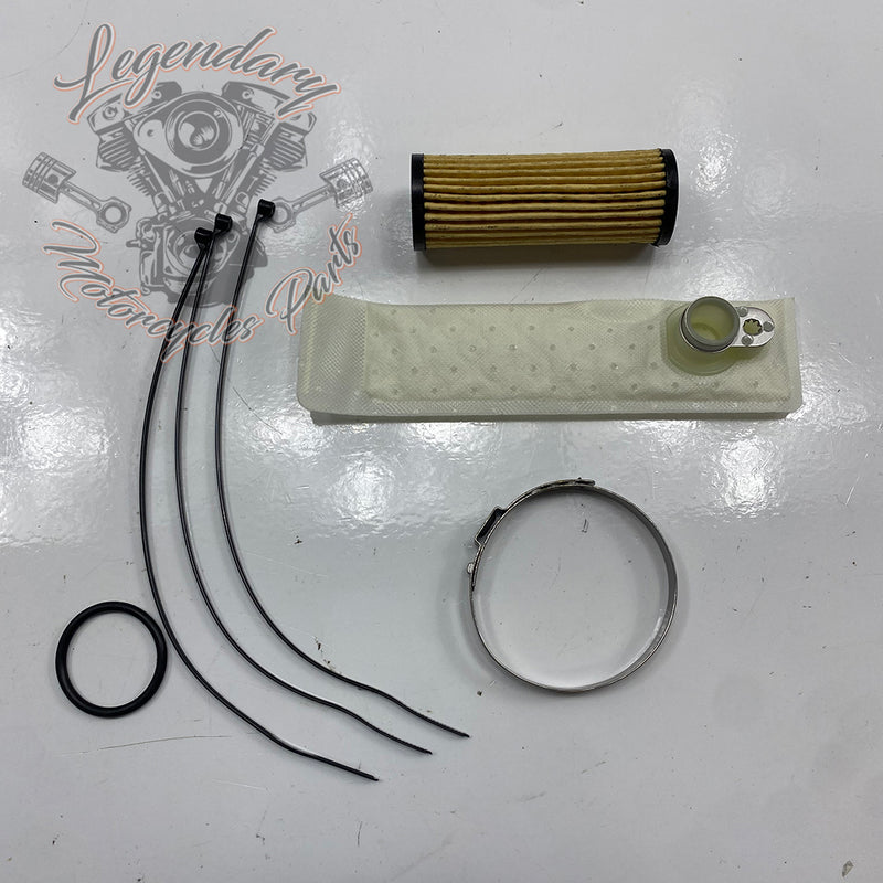 Kit filtro benzina OEM 75304-07A