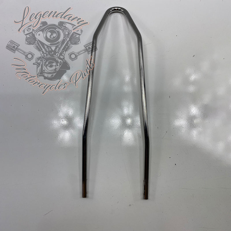 Importo per sissy bar e supporti laterali di fissaggio Réf. 758015