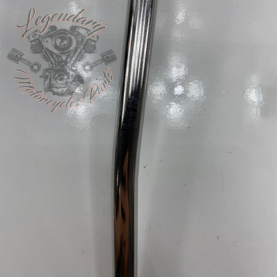 Montant de sissy bar et supports latérales de fixation Réf. 758015