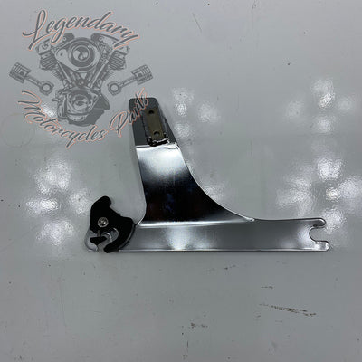 Detachable Sissy Bar Side Supports OEM 53543-95B