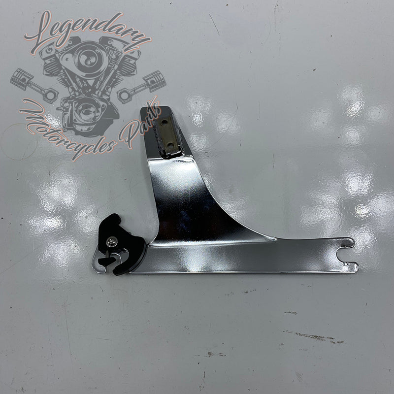 Supports latérales de sissy bar amovible OEM 53543-95B