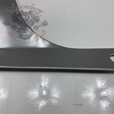 Detachable Sissy Bar Side Supports OEM 53543-95B