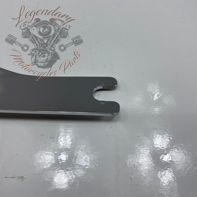 Soportes laterales de sissy bar desmontable OEM 53543-95B