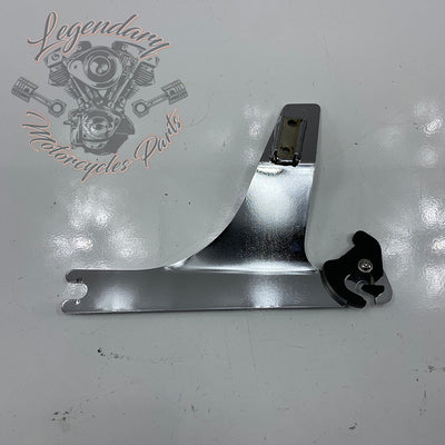 Supports latérales de sissy bar amovible OEM 53543-95B