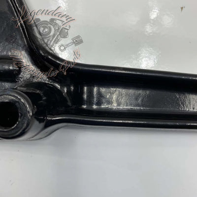 Support d'échappement OEM 65435-00