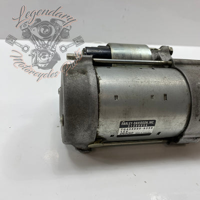 Startmotor OEM 31400057