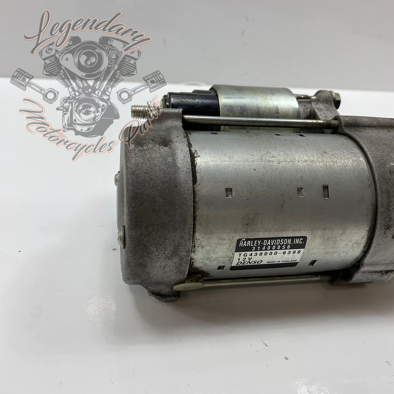 Starter OEM 31400057