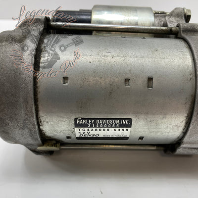 Startmotor OEM 31400057