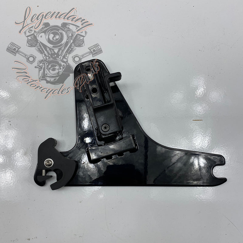 Supports latérales réglables de sissy bar OEM 52300003