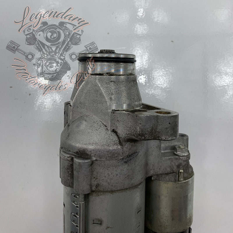 Startmotor OEM 31400057