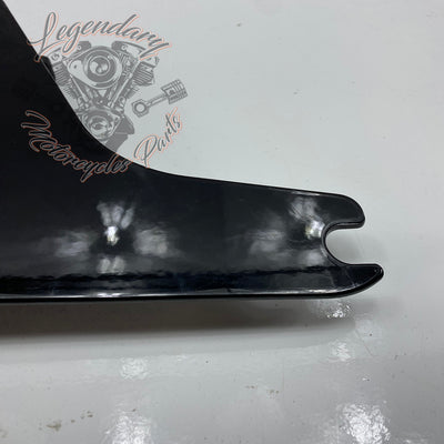 Supports latérales réglables de sissy bar OEM 52300003